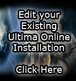 Existing UO installation